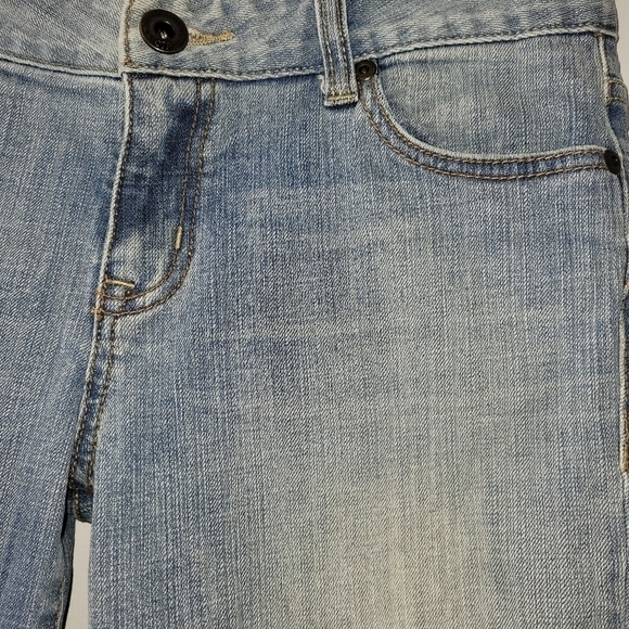 Vintage Chip n Pepper low rise Bermuda shorts sz 9 - Picture 6 of 11